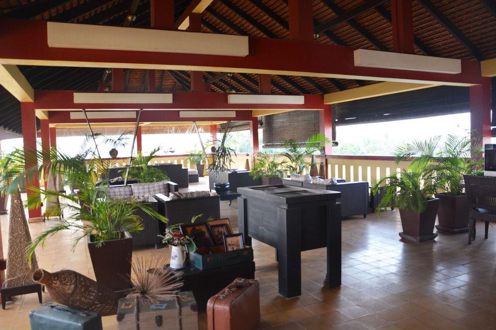 Siddharta Boutique Hotel Siem Reap Exterior foto