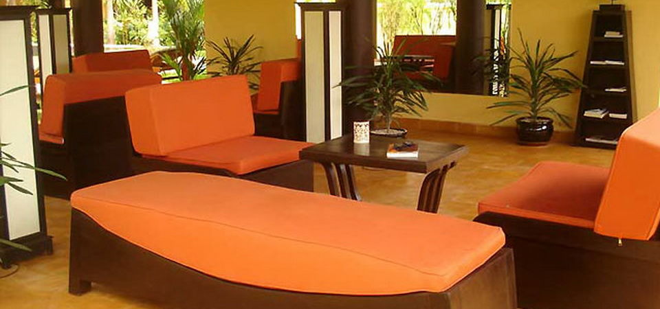 Siddharta Boutique Hotel Siem Reap Exterior foto