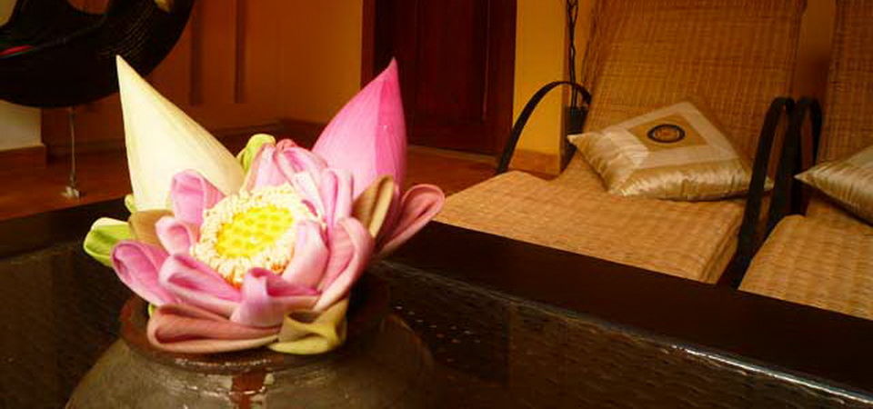 Siddharta Boutique Hotel Siem Reap Exterior foto