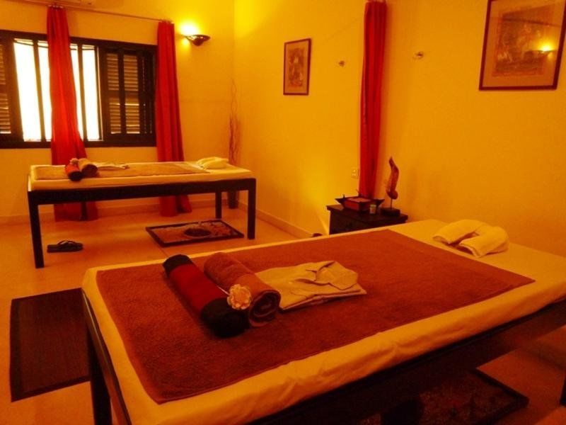 Siddharta Boutique Hotel Siem Reap Exterior foto