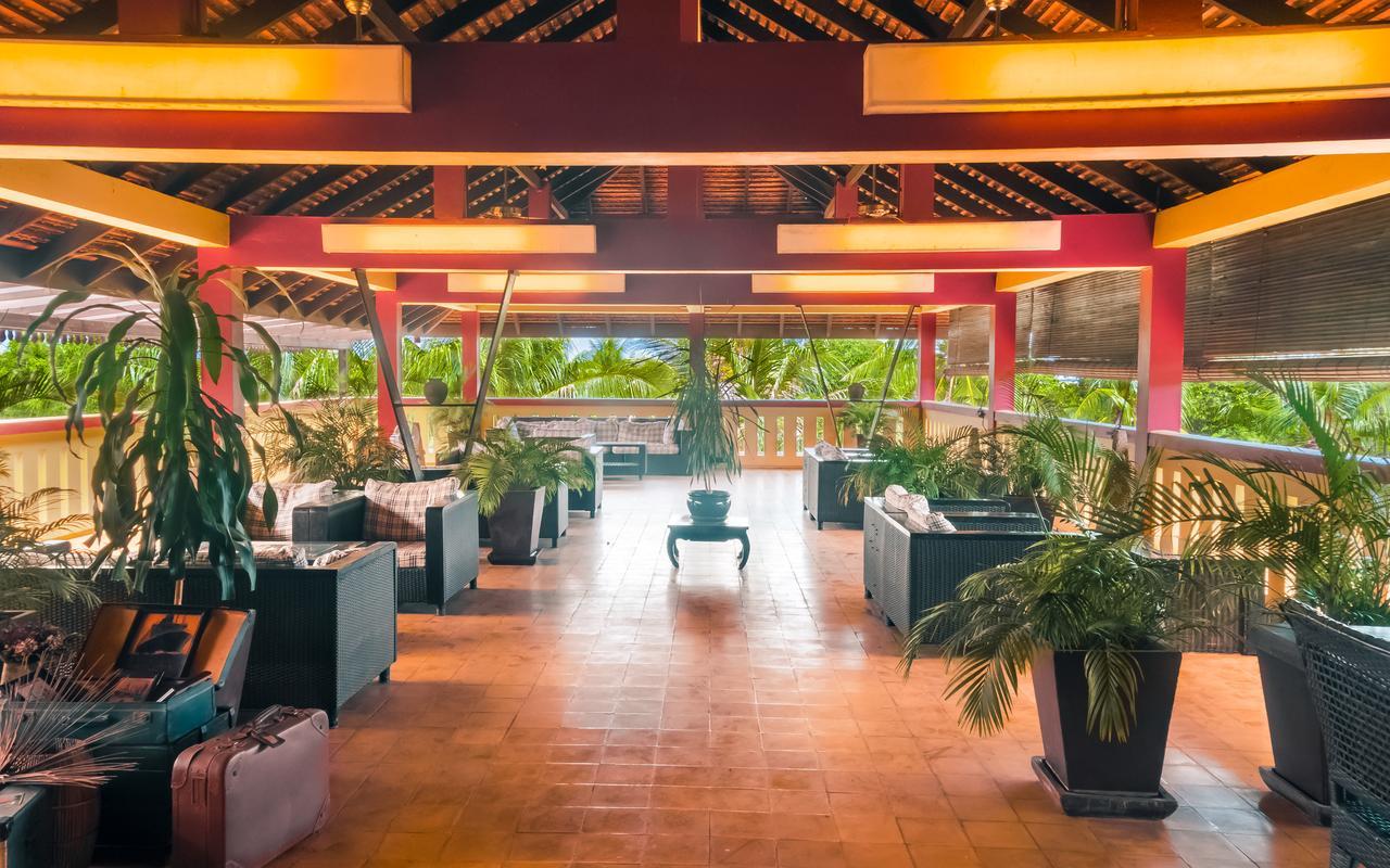 Siddharta Boutique Hotel Siem Reap Exterior foto